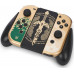 PowerA PowerA SWITCH Handles for JOY-CON Grip Decayed Master Sword