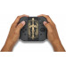 PowerA PowerA SWITCH Handles for JOY-CON Grip Decayed Master Sword