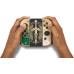 PowerA PowerA SWITCH Handles for JOY-CON Grip Decayed Master Sword