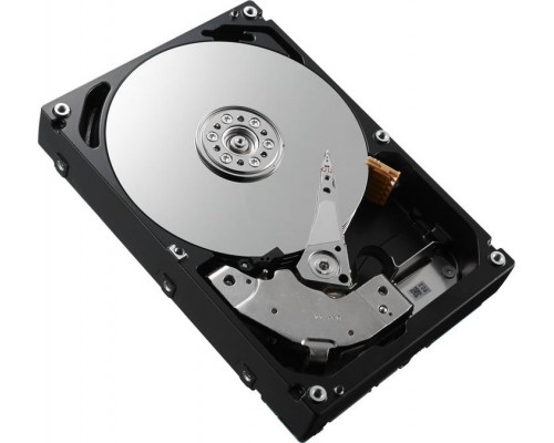 Dell DELL YH3T9 dysk twardy 3.5" 4 TB SAS