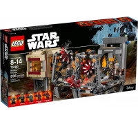 LEGO Star Wars Ucieczka Rathtara (75180)