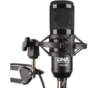 DNA DNA YOU2B zestaw mikrofon interfejs audio statyw okablowanie