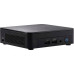 Komputer Intel Intel NUC 12 Pro Kit NUC12WSKi5 UCFF Black i5-1240P