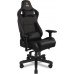 Yenkee YGC 200BK FORSAGE XL Gaming Chair YENKEE