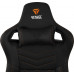 Yenkee YGC 200BK FORSAGE XL Gaming Chair YENKEE