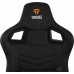 Yenkee YGC 200BK FORSAGE XL Gaming Chair YENKEE