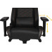 Yenkee YGC 200BK FORSAGE XL Gaming Chair YENKEE