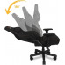 Yenkee YGC 200BK FORSAGE XL Gaming Chair YENKEE