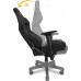 Yenkee YGC 200BK FORSAGE XL Gaming Chair YENKEE