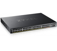 Switch ZyXEL XGS2220-54HP (XGS2220-54HP-EU0101F)