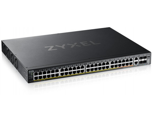 Switch ZyXEL XGS2220-54HP (XGS2220-54HP-EU0101F)