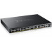 Switch ZyXEL XGS2220-54HP (XGS2220-54HP-EU0101F)