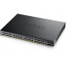 Switch ZyXEL XGS2220-54HP (XGS2220-54HP-EU0101F)