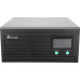 UPS ExtraLink EXTRALINK PIORUN 2000VA/1600W PURE SINE WAVE POWER INVERTER (BATTERY VOLTAGE:24VDC)