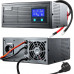UPS ExtraLink Piorun 800 VA (EX.31100)