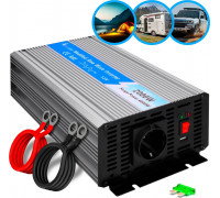 UPS ExtraLink EXTRALINK VOLTAGE CONVERTER 12V - 230V, 2000W, MODIFIED SINUS OPIM-2000W