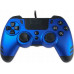 Pad SteelPlay STEELPLAY Slim Pack Wired Controller Sapphire Blue Multi