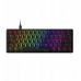 HyperX Mechaninė Žaidimų klaviatūra Kingston HyperX Alloy Origins 60, HyperX Switch, Nordic išdėstymas