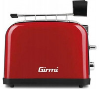 Girmi Duonos skrudintuvė Girmi TP5602 (850W)