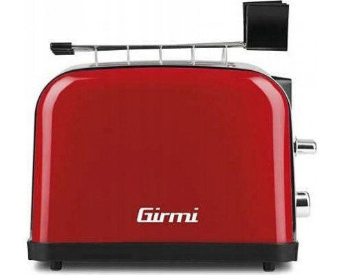 Girmi Duonos skrudintuvė Girmi TP5602 (850W)