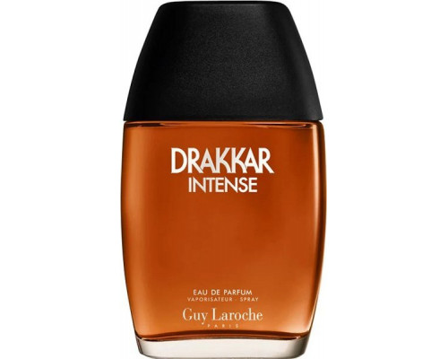 Guy Laroche GUY LAROCHE DRAKKAR INTENSE (M) EDP/S 100ML