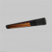 Mill Mill | Outdoor Heater | OH2000ULGPSLIM | Patio heater | 2000 W | Juodas | IP65