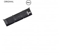 Dell Nešiojamo kompiuterio baterija DELL 8FCTC, 56Wh, Original