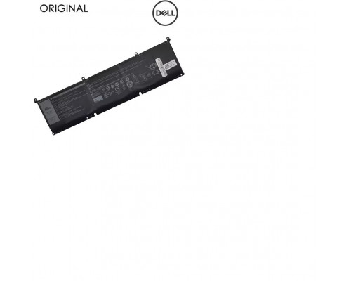 Dell Nešiojamo kompiuterio baterija DELL 8FCTC, 56Wh, Original