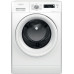 Whirlpool WHIRLPOOL Skalbimo mašina FFS 7458 W EE, 7kg, 1400 rpm, Energy class B, Gylis 63 cm