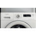 Whirlpool WHIRLPOOL Skalbimo mašina FFS 7458 W EE, 7kg, 1400 rpm, Energy class B, Gylis 63 cm