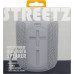 Streetz STREETZ vandeniui atsparus „Bluetooth“ garsiakalbis, 2x 5 W, AUX, IPX, CM766