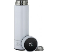 ExtraLink EXTRALINK THERMAL MUG LED BIAŁY