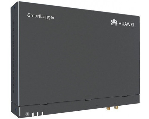 UPS Huawei PV PLANT MONITORING FOR COMMERCIAL SERIES (SMART_LOGGER_3000A03)