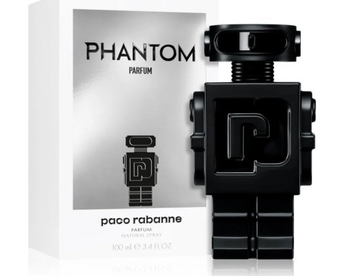 Paco Rabanne Phantom Parfum EDP 100 ml