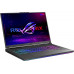 Laptop Asus Nešiojamas kompiuteris|ASUS|ROG Strix|G18|G814JIR-N6005W|CPU Core i9|i9-14900HX|2200 MHz|18"|2560x1600|RAM 16GB|DDR5|5600 MHz|SSD 1TB|GeForce RTX 4070|8GB|ENG|Windows 11 Home|Pilkas|3kg|90NR0ID6-M000J0