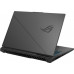 Laptop Asus Nešiojamas kompiuteris|ASUS|ROG Strix|G18|G814JIR-N6005W|CPU Core i9|i9-14900HX|2200 MHz|18"|2560x1600|RAM 16GB|DDR5|5600 MHz|SSD 1TB|GeForce RTX 4070|8GB|ENG|Windows 11 Home|Pilkas|3kg|90NR0ID6-M000J0