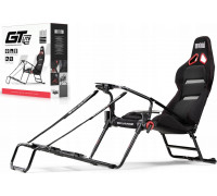 Next Level Racing Next Level Racing GT Lite Pro Foldable Cockpit