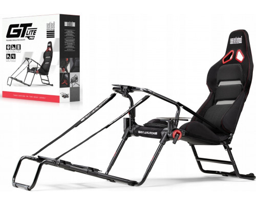 Next Level Racing Next Level Racing GT Lite Pro Foldable Cockpit