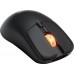 TRITON Fnatic Bolt Wireless Gaming Maus - schwarz