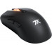 TRITON Fnatic Bolt Wireless Gaming Maus - schwarz