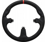 TRITON Asetek SimSports GT Rim - Round Comfort+