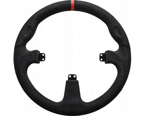 TRITON Asetek SimSports GT Rim - Round Comfort+