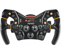 Asetek SimSports The Forte Formula Wheel
