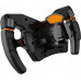 Asetek SimSports The Forte Formula Wheel