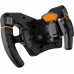 Asetek SimSports The Forte Formula Wheel