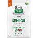 Brit BRIT CARE Dog Senior Lamb&Rice 3kg