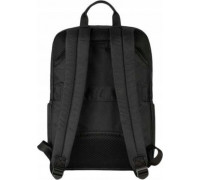 Tucano GLOBAL 2 RUCKSACK BLACK