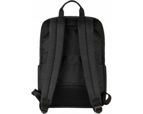 Tucano GLOBAL 2 RUCKSACK BLACK