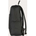 Tucano GLOBAL 2 RUCKSACK BLACK