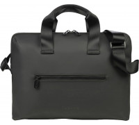 Tucano GOMMO LAPTOPTASCHE BLACK